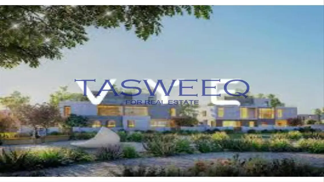 Sodic VYE - New Zayed  Two Bedrooms Apartment