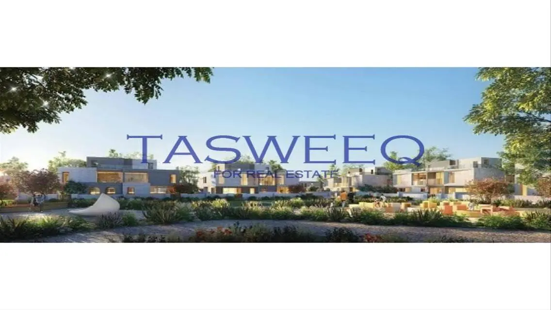 Sodic VYE - New Zayed  Two Bedrooms Apartment