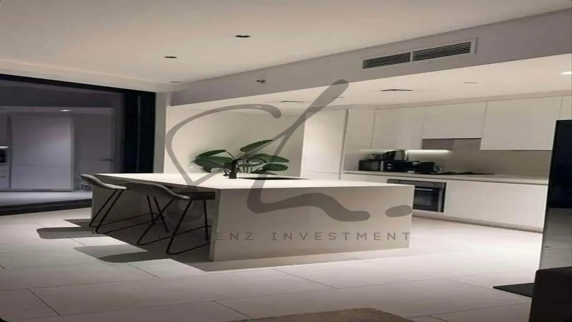 Half-price villa in Al-Marq Garden, Fifth Settleme