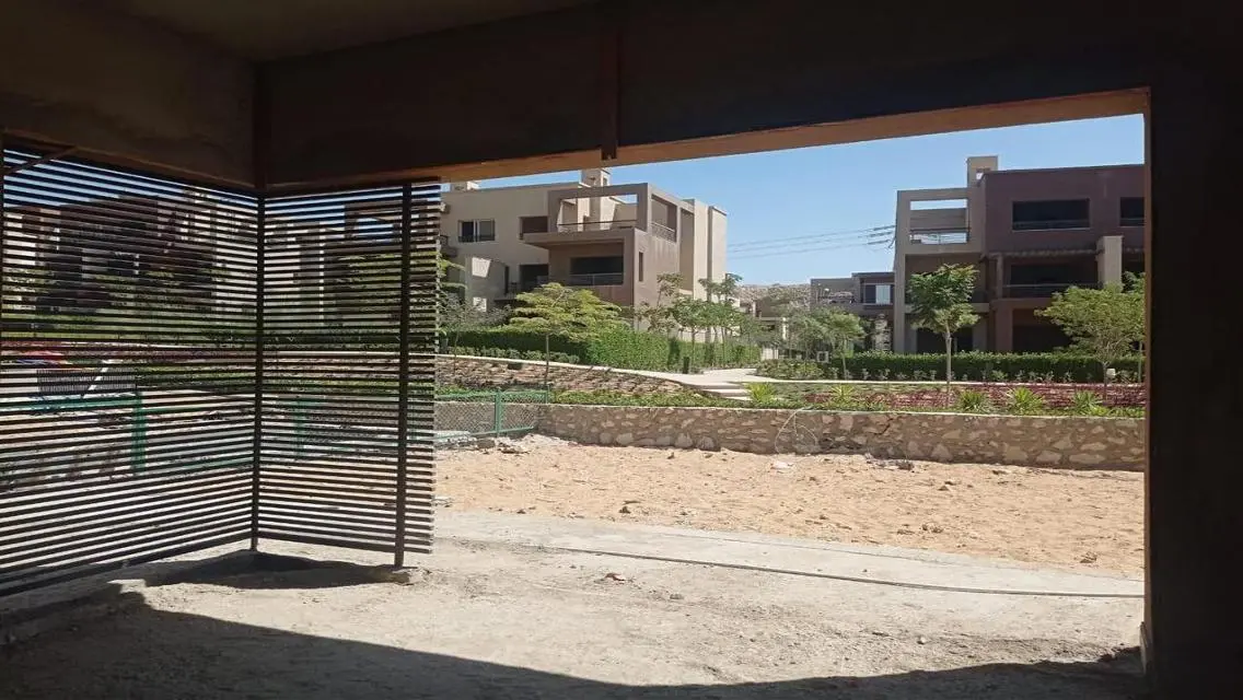 Rare Huge Villa - 3 Floors With Basement- New Giza