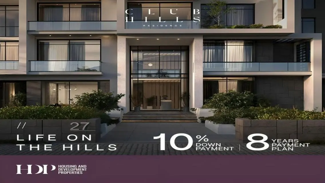 Luxury Apartment for Sale in Lakes