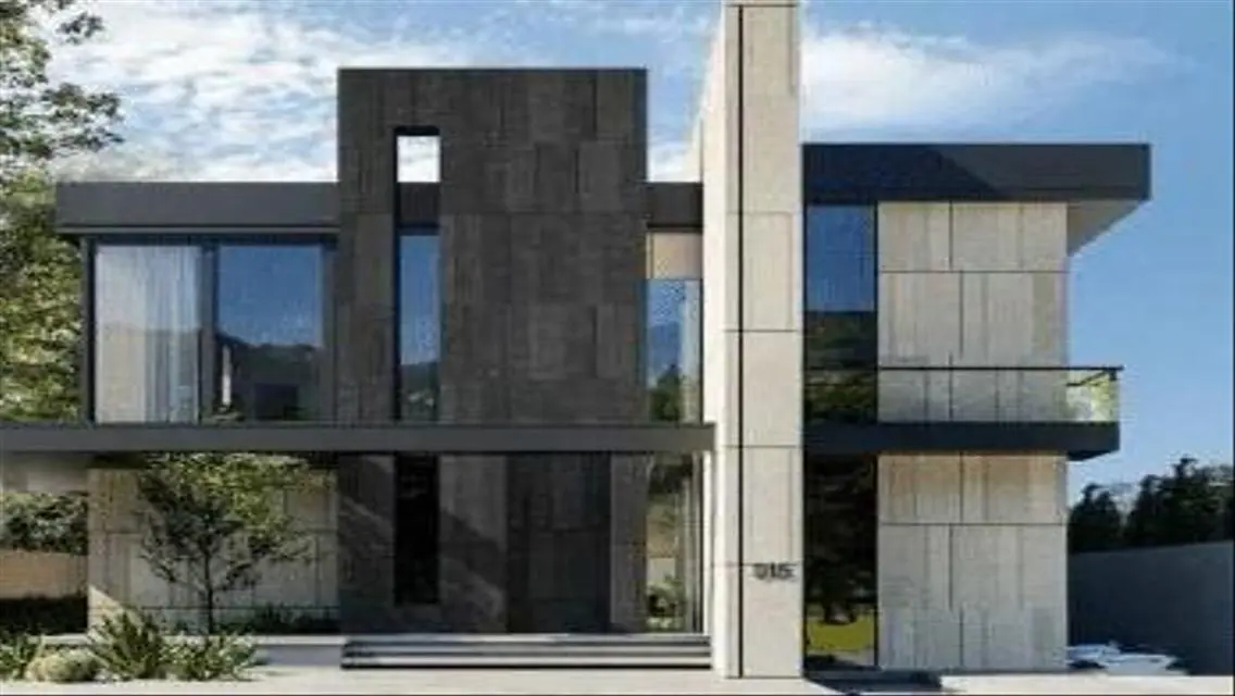 Huge Villa With Golf View Directly in District One