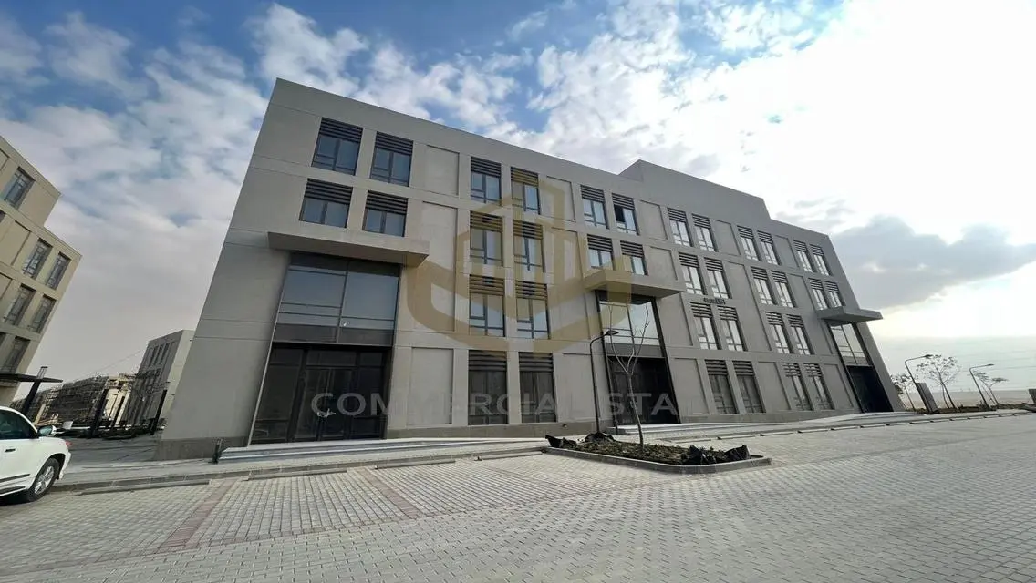 Fantastic Commercial Space for Sale at Commercial State
