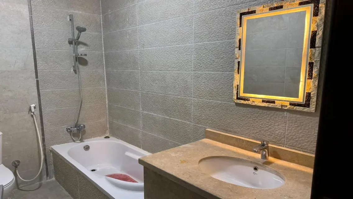 Premium Apartment with Security in a Prime Location