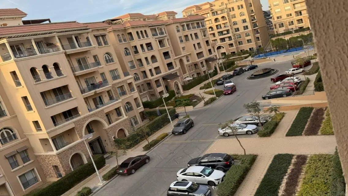 Premium Apartment with Security in a Prime Location