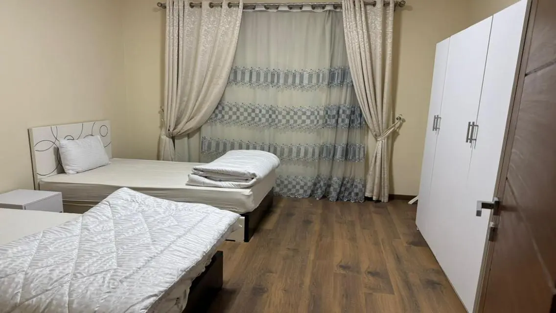 Premium Apartment with Security in a Prime Location