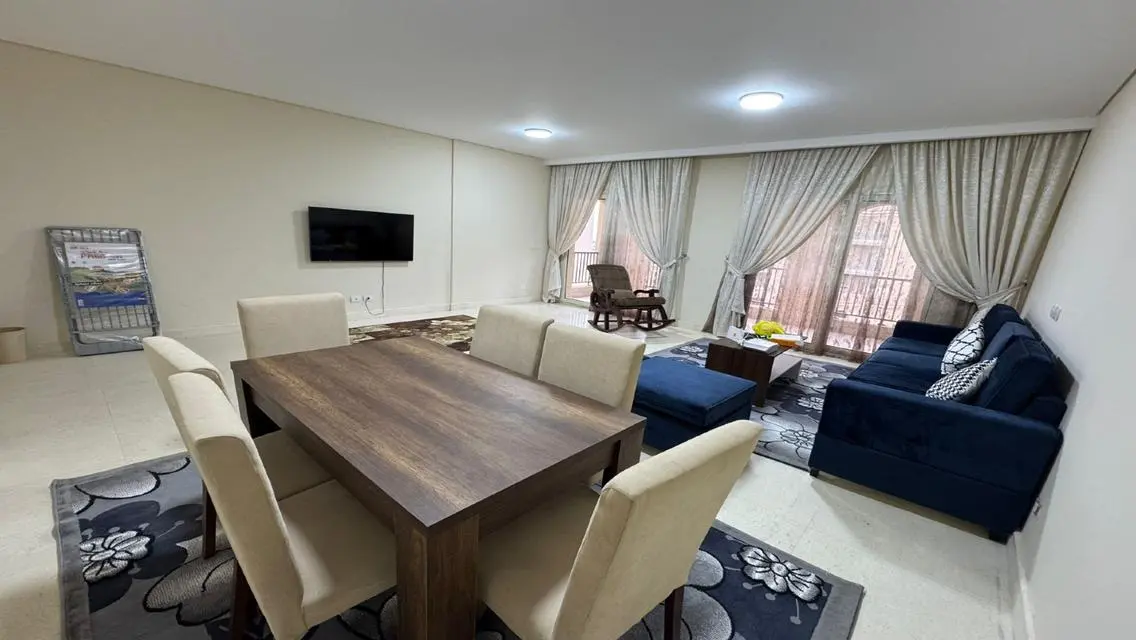 Premium Apartment with Security in a Prime Location