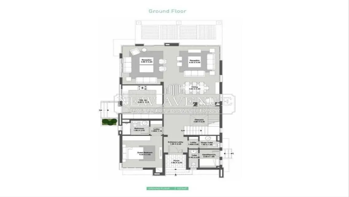 Luxury Apartment for Sale in MV