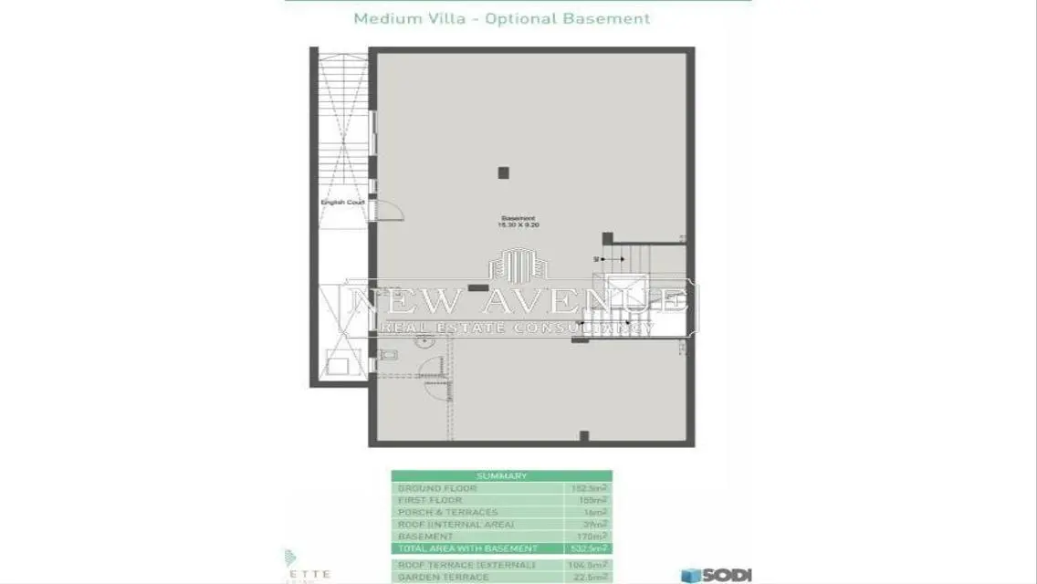 Luxury Apartment for Sale in MV