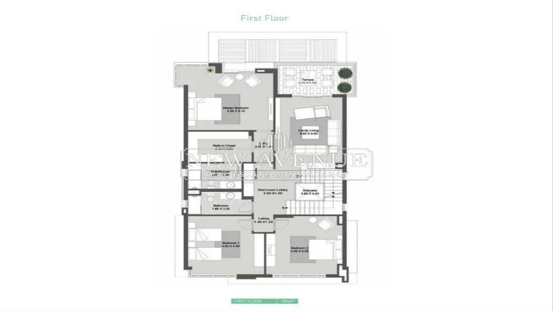 Luxury Apartment for Sale in MV