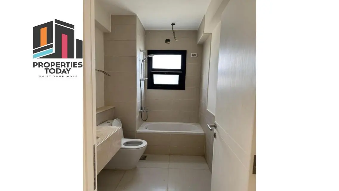 Apartment for rent prime location | fully finished