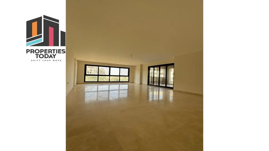 Apartment for rent prime location | fully finished