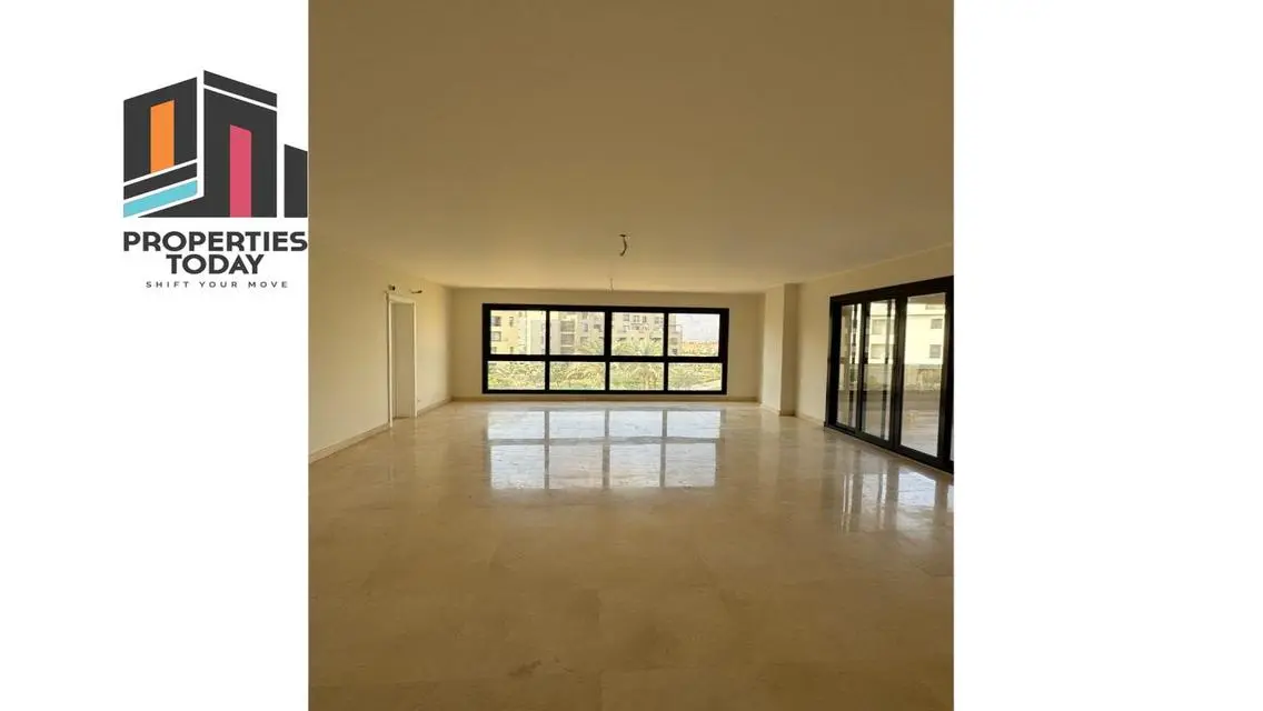 Apartment for rent prime location | fully finished