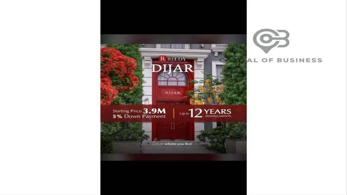 Azhar Compound, apartment for sale, sea view