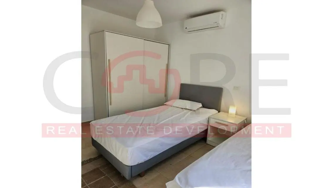 Luxury Apartment in Gated Community with Private Garden