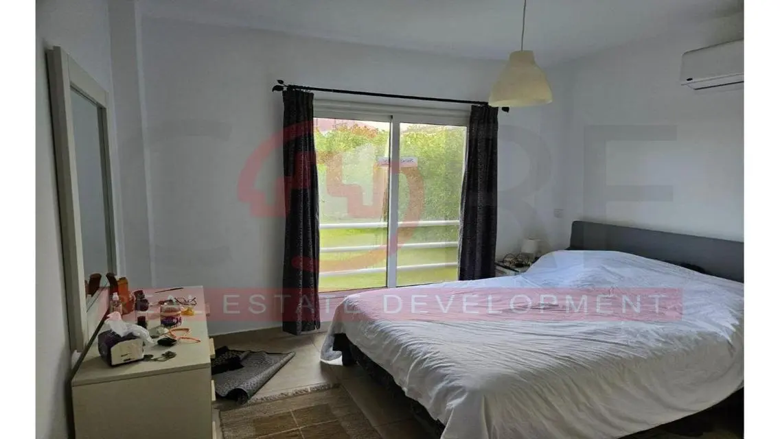 Luxury Apartment in Gated Community with Private Garden