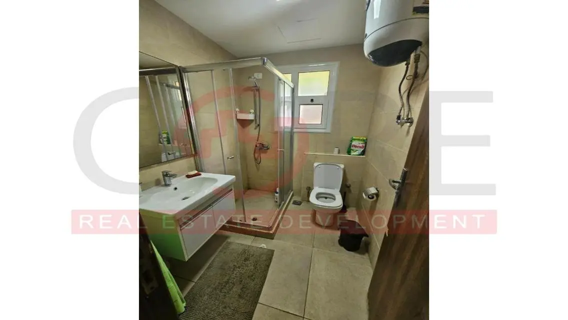 Luxury Apartment in Gated Community with Private Garden