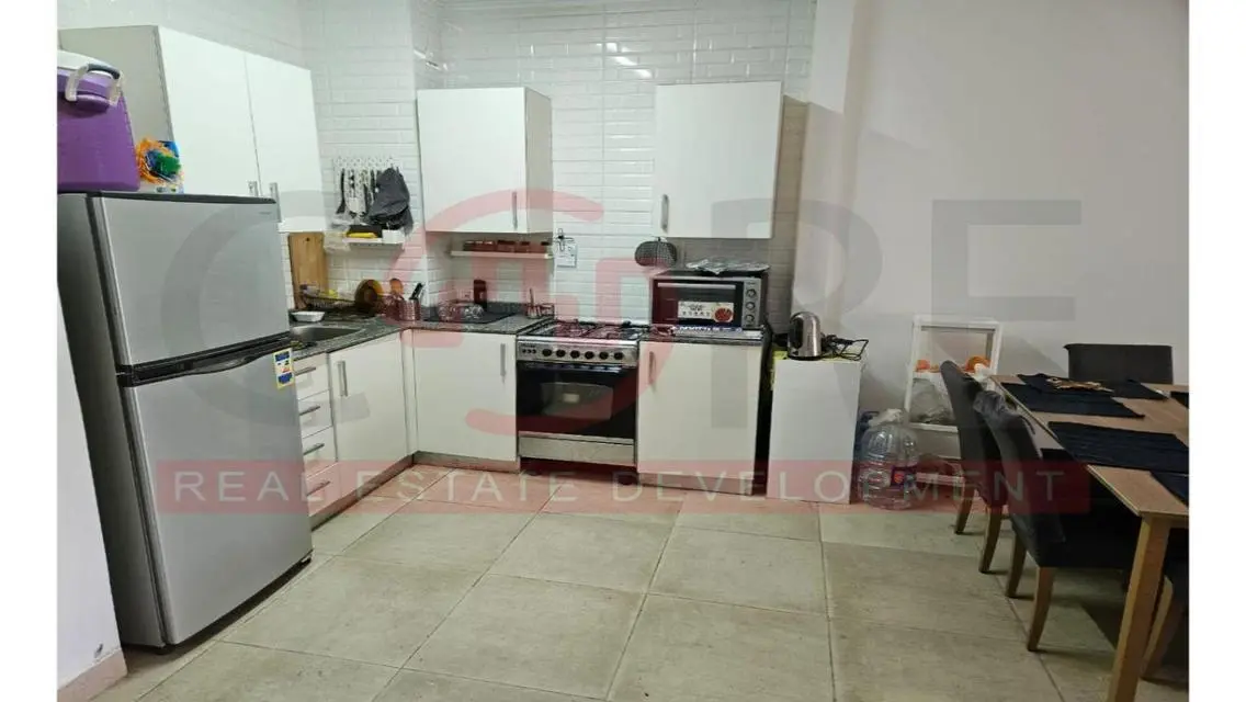 Luxury Apartment in Gated Community with Private Garden