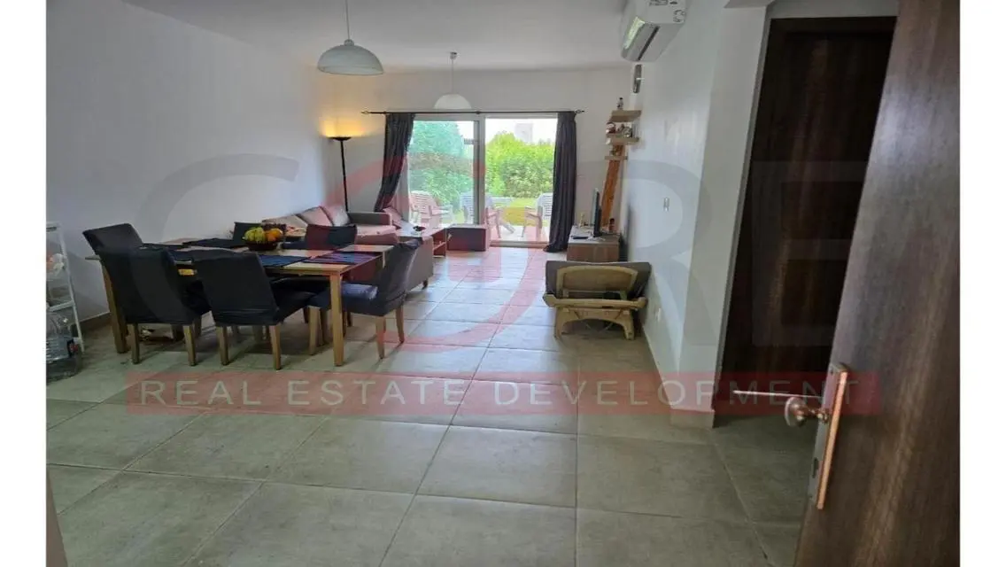 Luxury Apartment in Gated Community with Private Garden