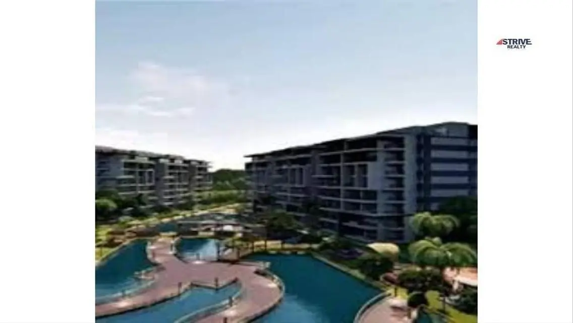 Luxury Apartment for Sale in Prime Location