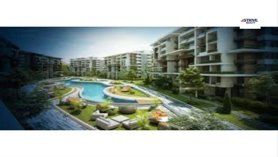 Luxury Apartment for Sale in Prime Location