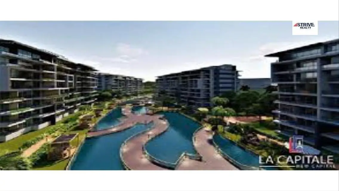 Luxury Apartment for Sale in Prime Location