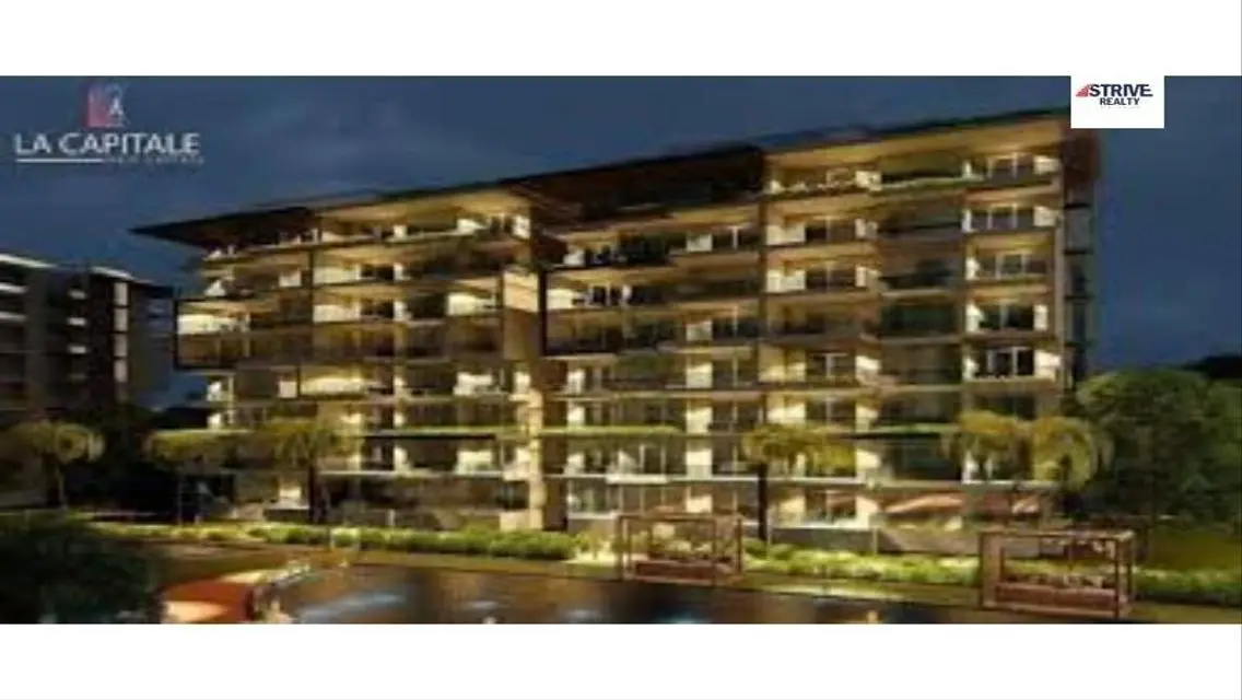Luxury Apartment for Sale in Prime Location