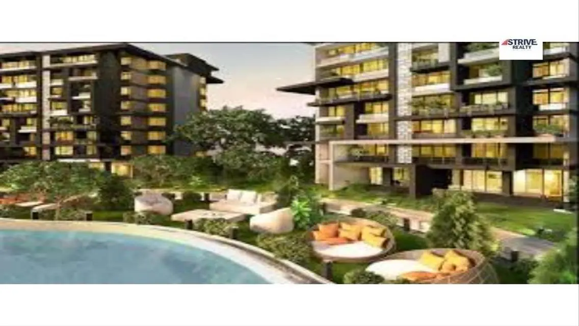 Luxury Apartment for Sale in Prime Location