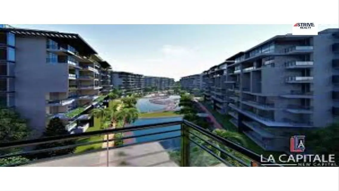 Luxury Apartment for Sale in Prime Location