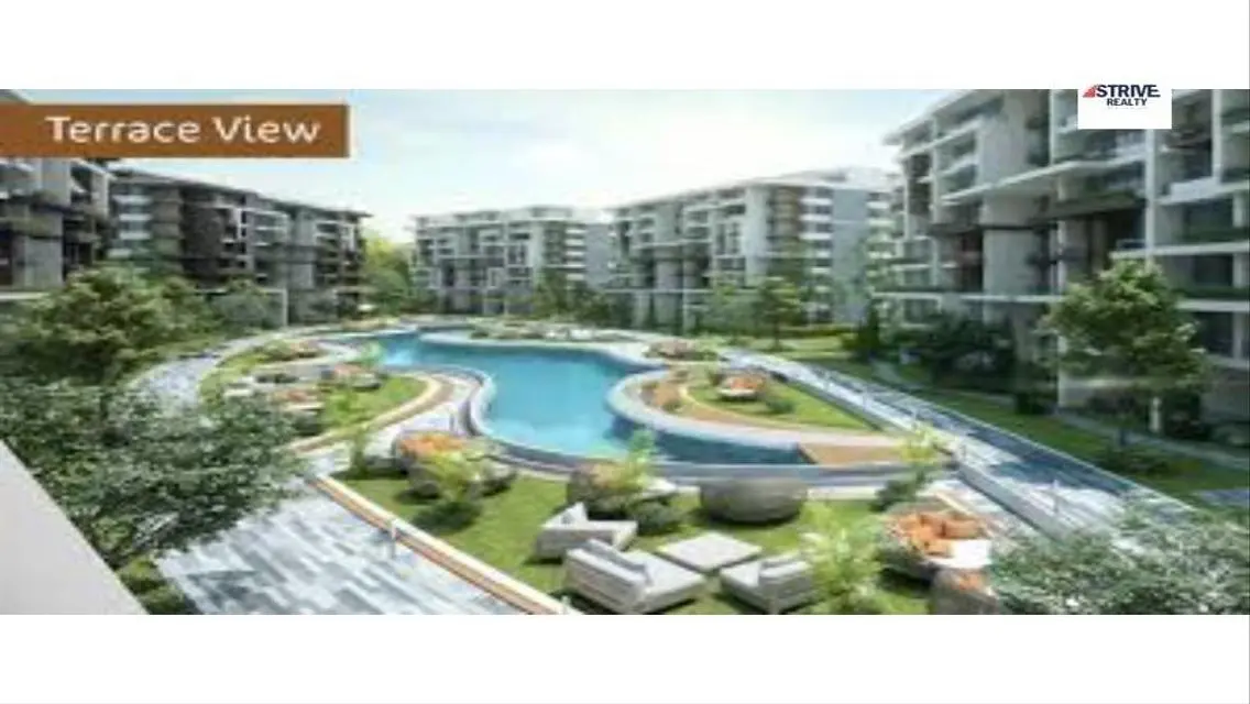 Luxury Apartment for Sale in Prime Location