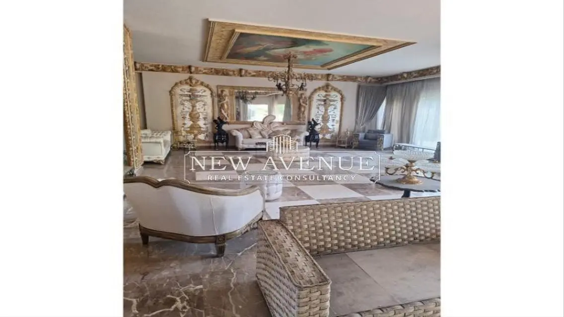 Luxury Apartment in the Heart of the City