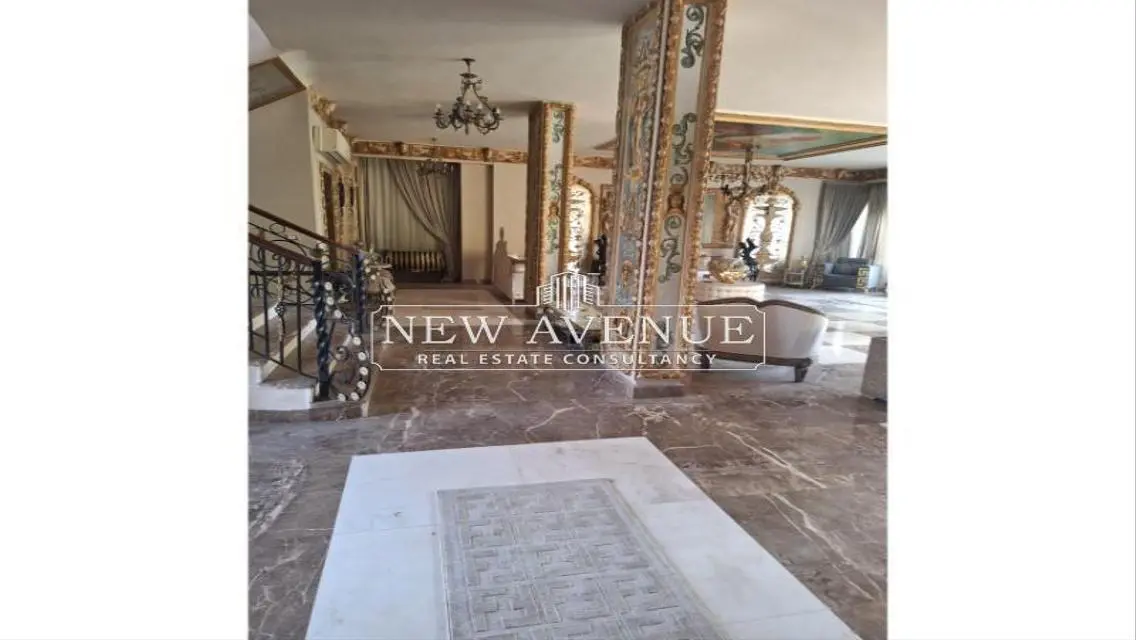 Luxury Apartment in the Heart of the City