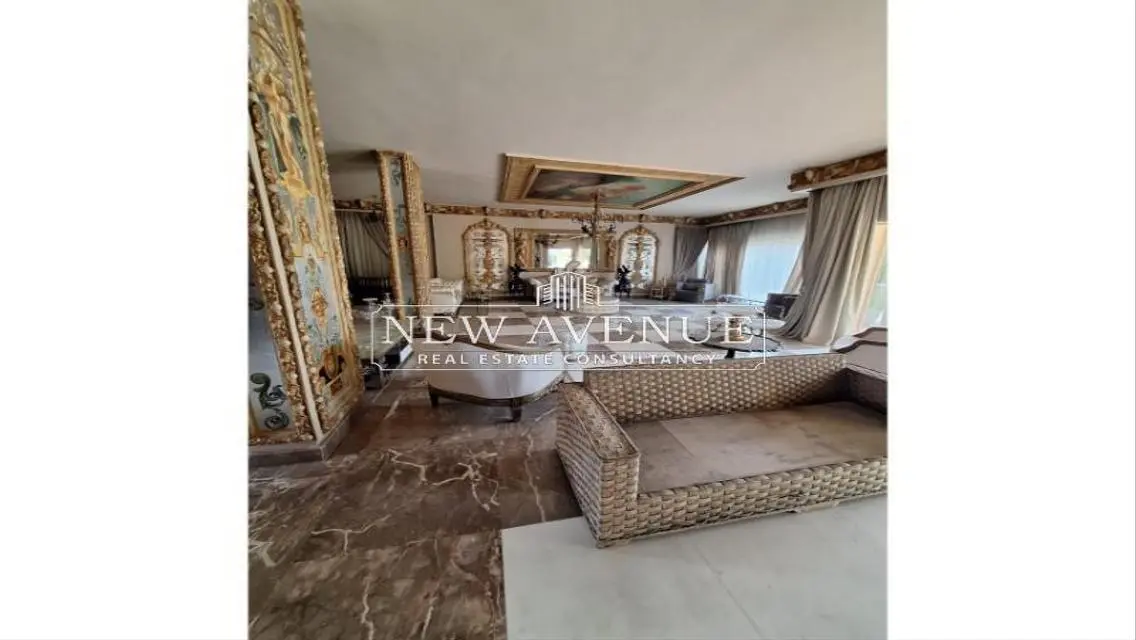 Luxury Apartment in the Heart of the City