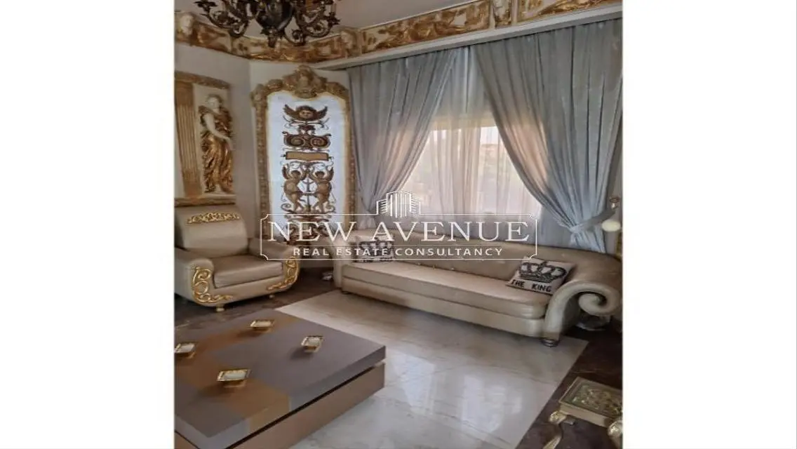 Luxury Apartment in the Heart of the City