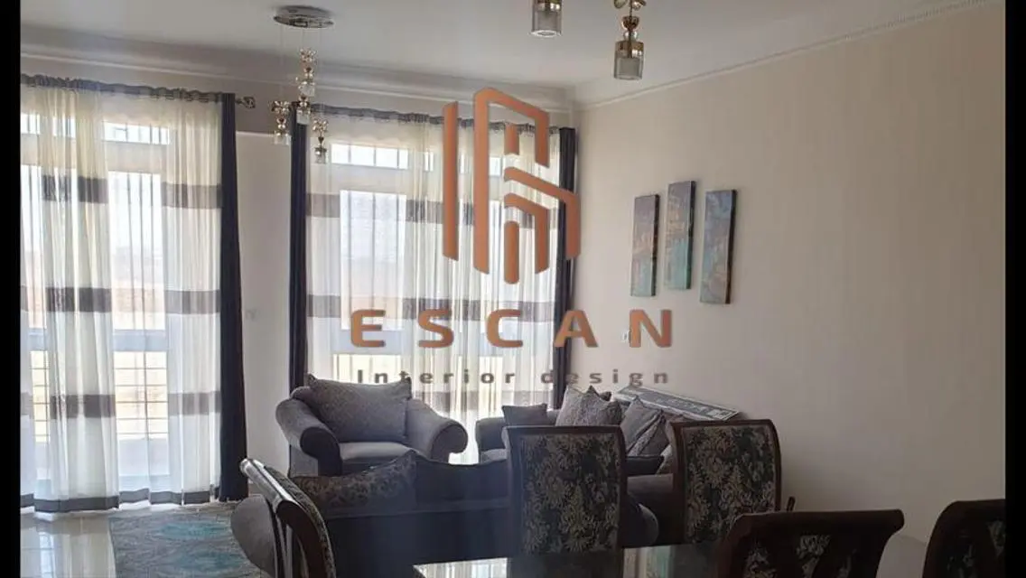 Luxury Apartment for Sale - Prime Location