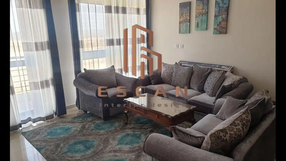 Luxury Apartment for Sale - Prime Location