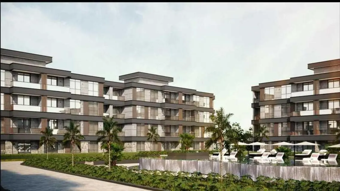 Luxury Apartment of 130 Meters in a Prime Location