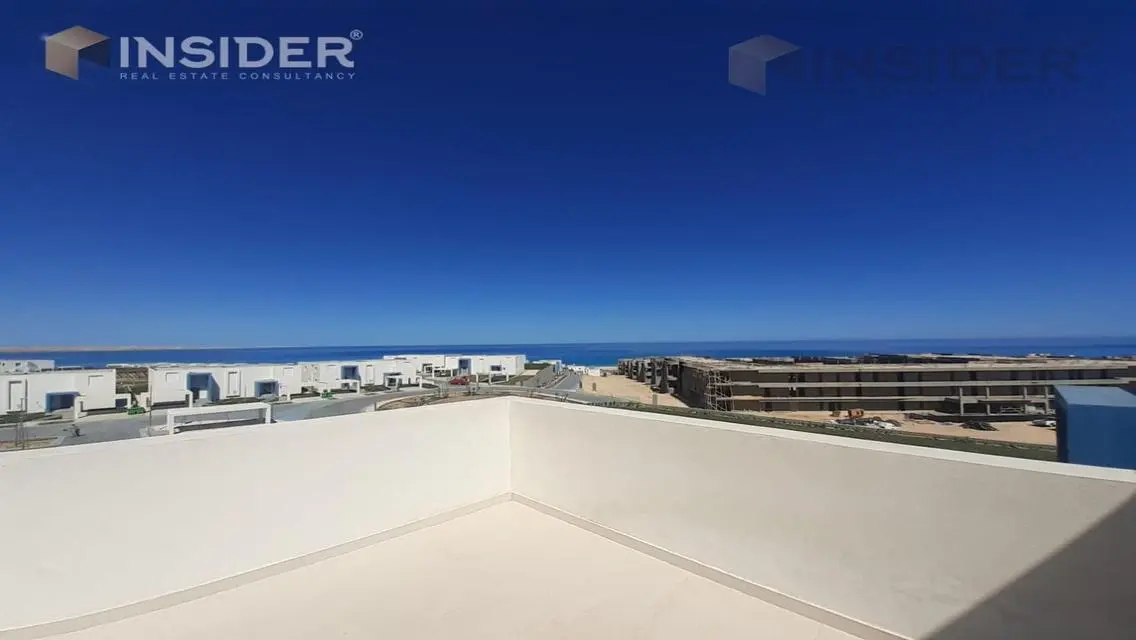 upper duplex semi furnished northern on installmen