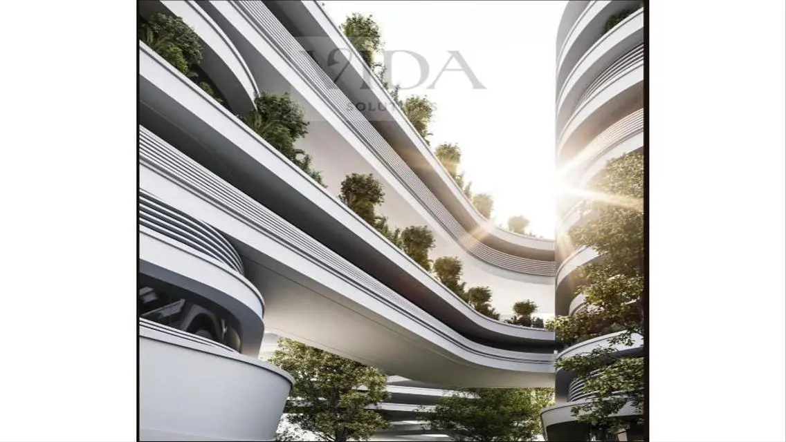 Luxury Apartment in The Five - Stunning Views and Top Amenities