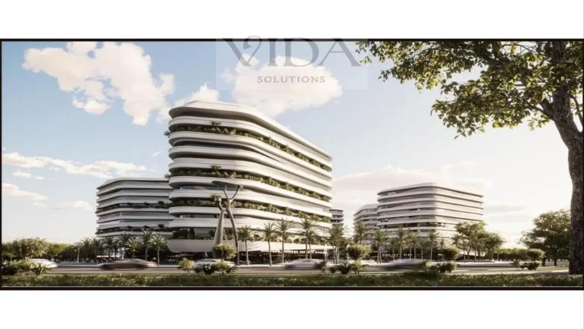 Luxury Apartment in The Five - Stunning Views and Top Amenities