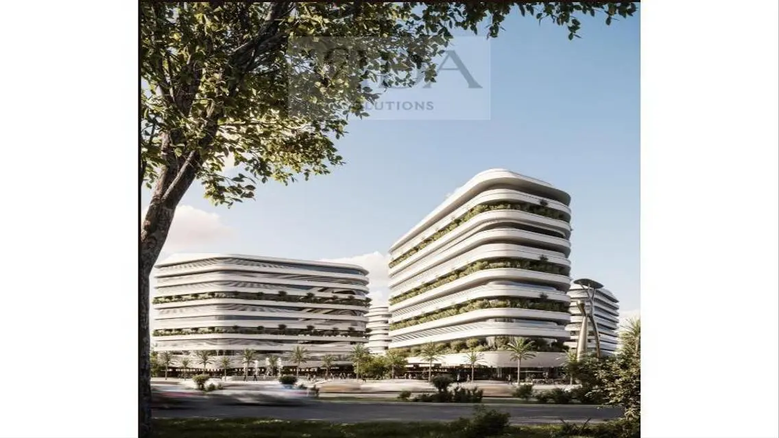 Luxury Apartment in The Five - Stunning Views and Top Amenities