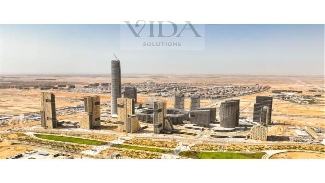 Luxury Apartment in The Five - Stunning Views and Top Amenities
