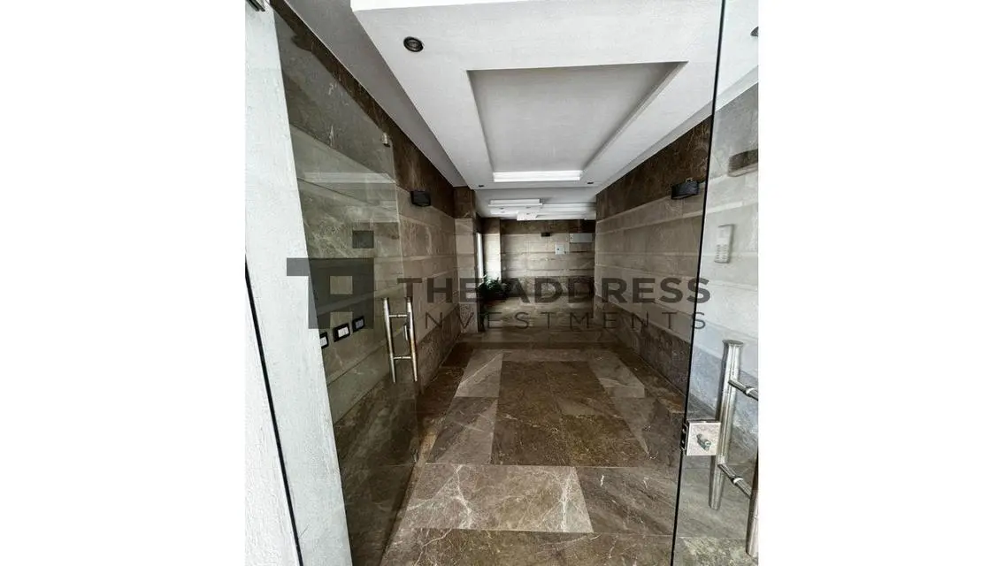 شقة فاخرة في TAJ City - مميزات لا تُفوت