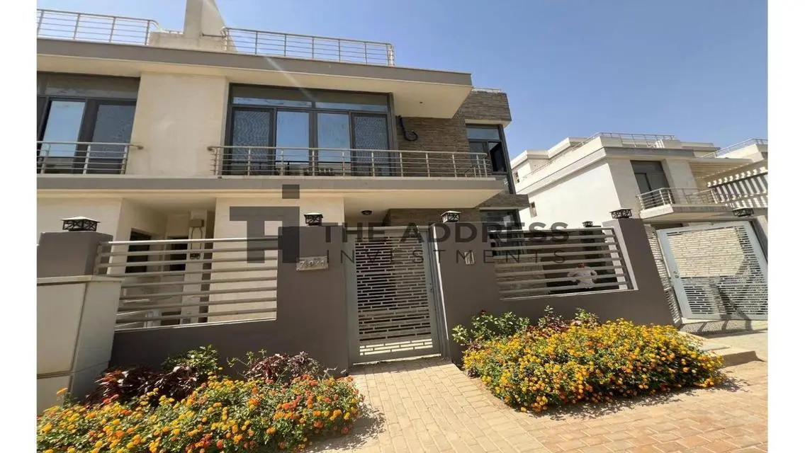 شقة فاخرة في TAJ City - مميزات لا تُفوت