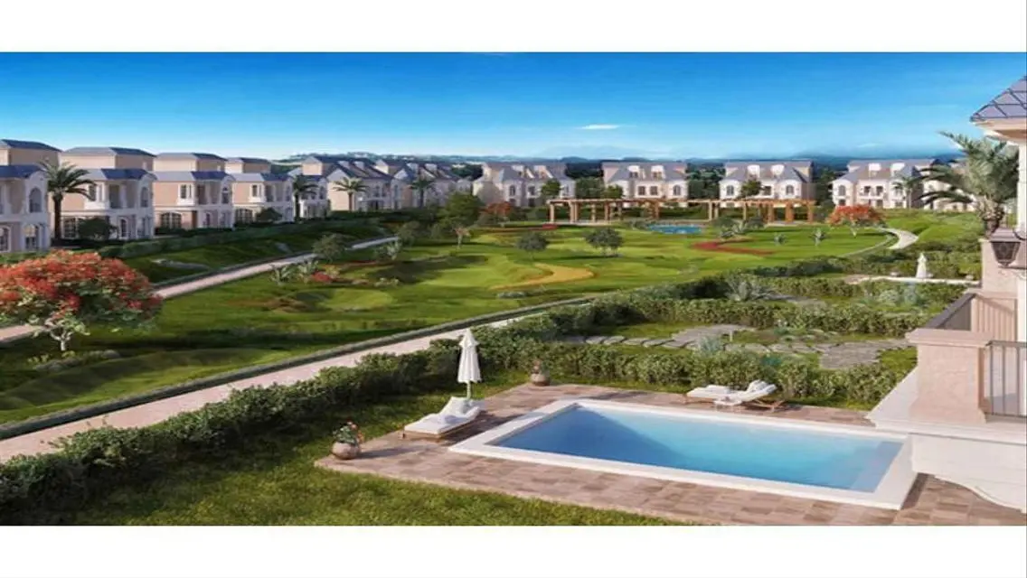 Luxury Villa in Layan Sabour Compound