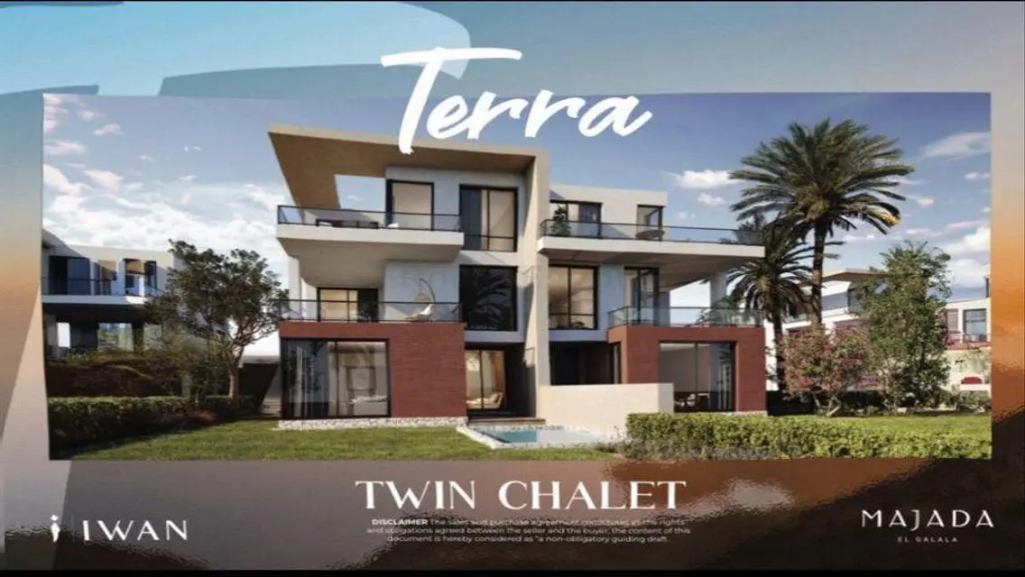Luxury 4 Bedroom Villa with Private Pool and Garden