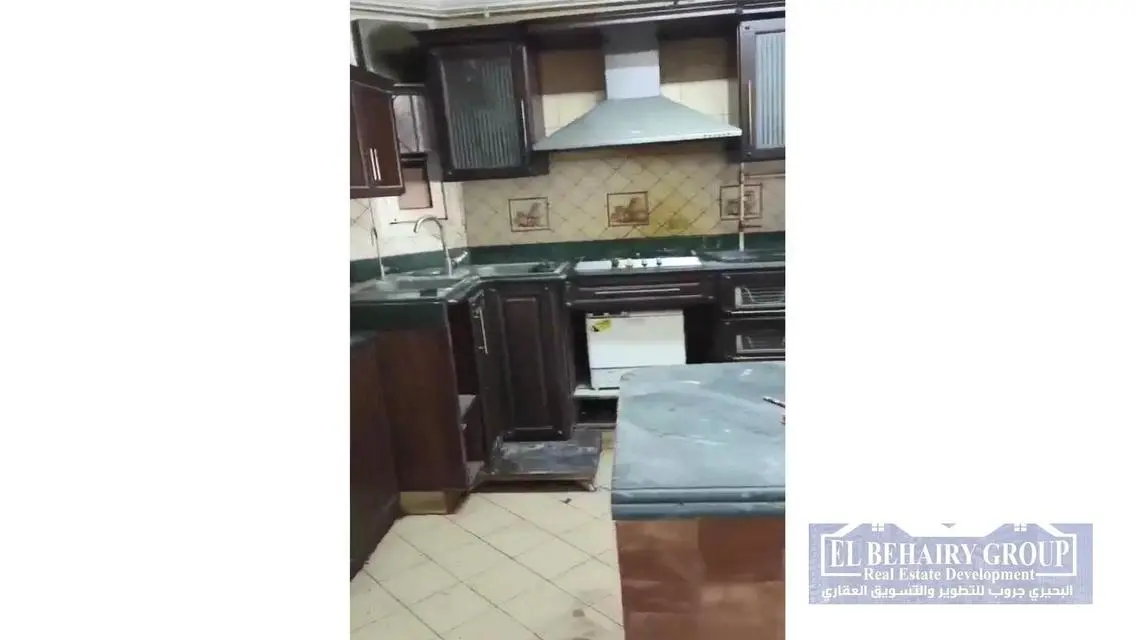 دوبليكس للايجار في التجمع الخامس كمبوند زيزينيا