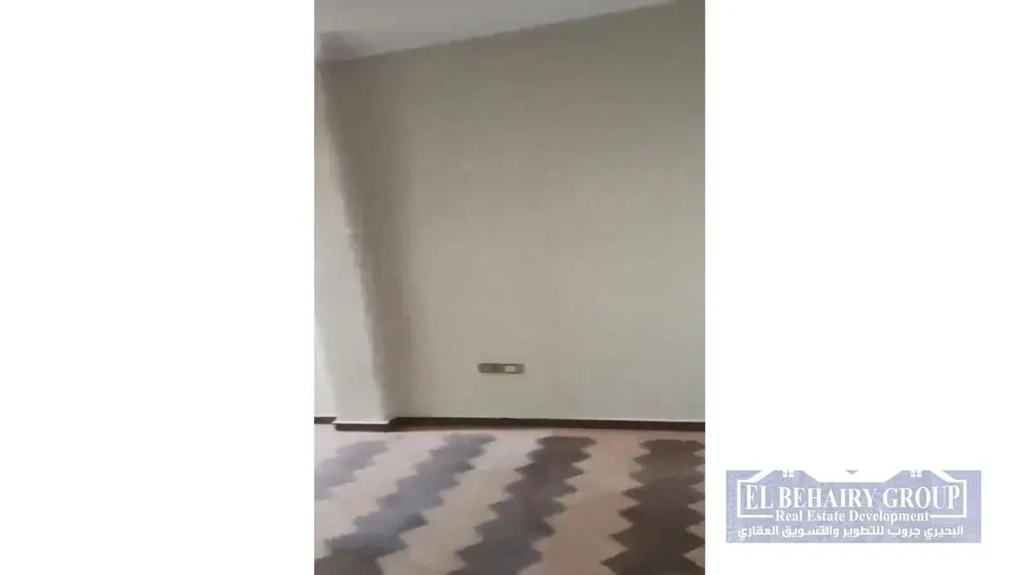 دوبليكس للايجار في التجمع الخامس كمبوند زيزينيا