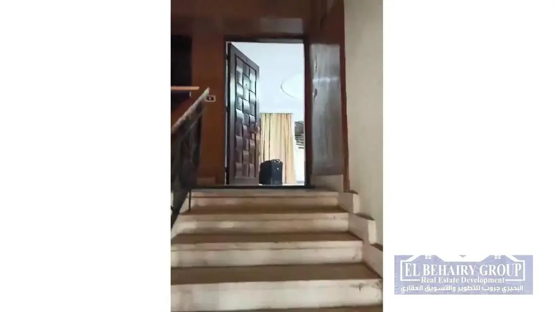 دوبليكس للايجار في التجمع الخامس كمبوند زيزينيا