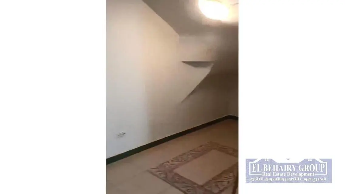دوبليكس للايجار في التجمع الخامس كمبوند زيزينيا